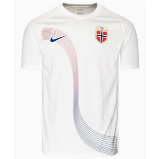 Tailandia Camiseta Noruega 2ª Equipación 2022-2023 Tailandia Camiseta Noruega 2ª Equipación 2022-2023