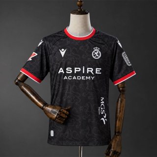 Tailandia Camiseta Cultural Leonesa 2ª Equipación 2026-2027