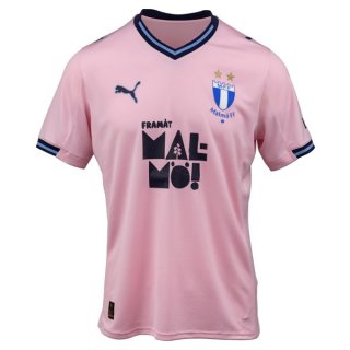 Tailandia Camiseta Malmö FF 3ª Equipación 2025-2026
