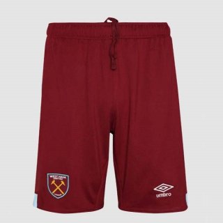 Pantalones West Ham 1ª Equipación 2023-2024 Pantalones West Ham 1ª Equipación 2023-2024