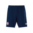 Pantalones Bayern Munich 2ª Equipación 2026-2027 Pantalones Bayern Munich 2ª Equipación 2026-2027