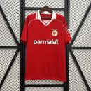 Camiseta Benfica 1ª Equipación Retro 1994-1995