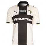 Tailandia Camiseta Parma Calcio 1ª Equipación 2025-2026