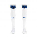 Calcetines Inter Milan 2ª Equipación 2023-2024