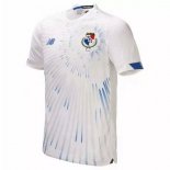 2ª Equipación Replica Camiseta Panamá 2021 Blanco
