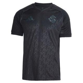 Tailandia Camiseta Internacional 3ª Equipación 2025-2026