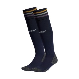 Calcetines Real Madrid 2ª Equipación 2023-2024 Calcetines Real Madrid 2ª Equipación 2023-2024