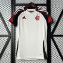 Camiseta Flamengo 2ª Mujer 2025-2026