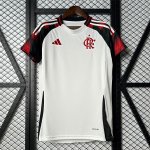 Camiseta Flamengo 2ª Mujer 2025-2026