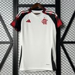 Camiseta Flamengo 2ª Mujer 2025-2026