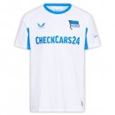 Tailandia Camiseta Hertha Berlín 2ª Equipación 2025-2026 Tailandia Camiseta Hertha Berlín 2ª Equipación 2025-2026