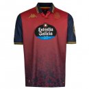 Tailandia Camiseta Deportivo Coruña 2ª Equipación 2025-2026
