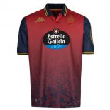 Tailandia Camiseta Deportivo Coruña 2ª Equipación 2025-2026