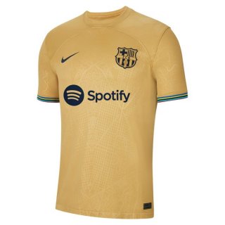 Camiseta Barcelona 2ª Equipación 2022-2023 Camiseta Barcelona 2ª Equipación 2022-2023