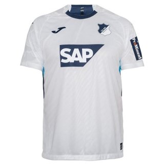 Tailandia Camiseta Hoffenheim 3ª Equipación 2025-2026