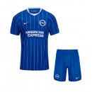 Camiseta Brighton & Hove Albion 1ª Equipación Niño 2026-2027 Camiseta Brighton & Hove Albion 1ª Equipación Niño 2026-2027