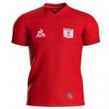 Tailandia Camiseta América De Cali 1ª Equipación 2024-2025