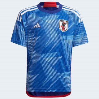 Tailandia Camiseta Japón 1ª Equipación 2022-2023 Tailandia Camiseta Japón 1ª Equipación 2022-2023