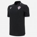 Tailandia Camiseta UD Almería 3ª Equipación 2025-2026