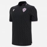 Tailandia Camiseta UD Almería 3ª Equipación 2025-2026