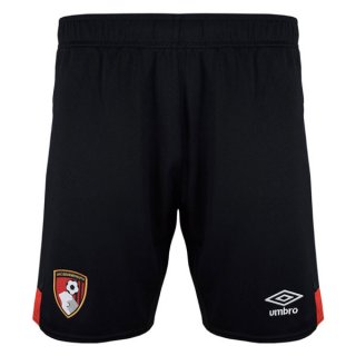 1ª Equipación Pantalones AFC Bournemouth 2021-2022 1ª Equipación Pantalones AFC Bournemouth 2021-2022