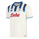 Tailandia Camiseta Atalanta BC 2ª Equipación 2025-2026