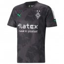 Tailandia Camiseta Borussia Monchengladbach 3ª Equipación 2022-2023