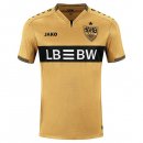 Tailandia Camiseta VfB Stuttgart 2ª Equipación 2026-2027 Tailandia Camiseta VfB Stuttgart 2ª Equipación 2026-2027