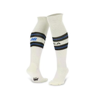 Calcetines Atalanta BC 2ª Equipación 2025-2026