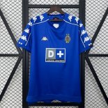 Tailandia Camiseta Juventus 2ª Equipación Retro 1999-2000