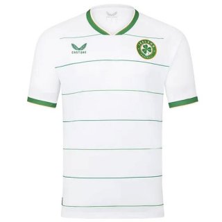 Tailandia Camiseta Irlanda 2ª Equipación 2023 Tailandia Camiseta Irlanda 2ª Equipación 2023