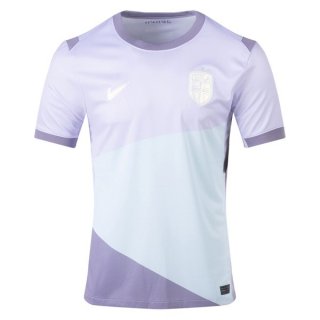 Tailandia Camiseta Noruega 2ª Equipación 2025 Tailandia Camiseta Noruega 2ª Equipación 2025