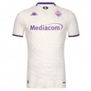 Tailandia Camiseta Fiorentina 2ª Equipación 2025-2026