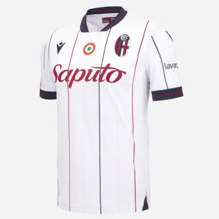 Tailandia Camiseta Bologna 2ª Equipación 2025-2026 Tailandia Camiseta Bologna 2ª Equipación 2025-2026