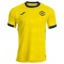 Tailandia Camiseta Hellas Verone 2ª Equipación 2025-2026