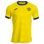 Tailandia Camiseta Hellas Verone 2ª Equipación 2025-2026