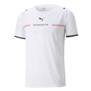 Replica Camiseta Austria Portero 2021-2022 Replica Camiseta Austria Portero 2021-2022