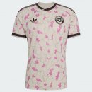 Tailandia Camiseta Chile 2ª Equipación 2026 Tailandia Camiseta Chile 2ª Equipación 2026