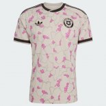Tailandia Camiseta Chile 2ª Equipación 2026 Tailandia Camiseta Chile 2ª Equipación 2026