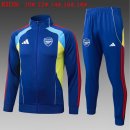 Ninos Chandal Arsenal 2026-2027 Azul 2