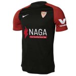 3ª Equipación Replica Camiseta Sevilla 2021-2022