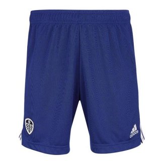 2ª Equipación Pantalones Leeds United 2021-2022 2ª Equipación Pantalones Leeds United 2021-2022