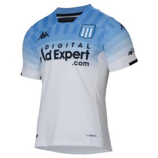 Tailandia Camiseta Racing Club 3ª Equipación 2024-2025 Tailandia Camiseta Racing Club 3ª Equipación 2024-2025