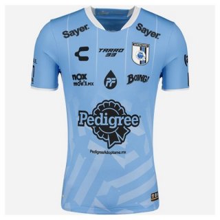 Tailandia Camiseta Querétaro 2ª Equipación 2022-2023 Tailandia Camiseta Querétaro 2ª Equipación 2022-2023