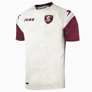 2ª Equipación Replica Camiseta Salernitana 2021-2022 2ª Equipación Replica Camiseta Salernitana 2021-2022