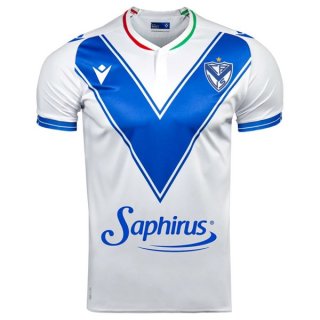 Tailandia Camiseta Vélez Sarsfield 1ª Equipación 2025-2026