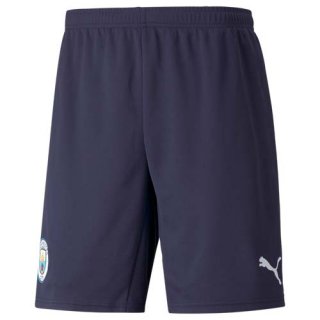 3ª Equipación Pantalones Manchester City 2021-2022 3ª Equipación Pantalones Manchester City 2021-2022
