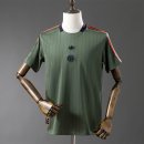 Tailandia Camiseta Bayern Munich Terrace Icons 2026 Verde