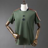 Tailandia Camiseta Bayern Munich Terrace Icons 2026 Verde Tailandia Camiseta Bayern Munich Terrace Icons 2026 Verde