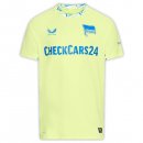 Tailandia Camiseta Hertha Berlín 3ª Equipación 2025-2026
